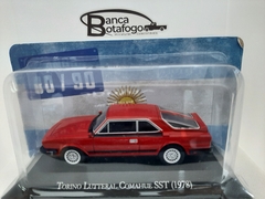 Torino Lutteral Comahue SST (8090arg24)