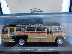 Mercedes-Benz 1969 Argentina