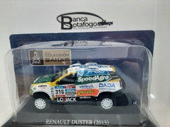 Renault Duster 2015 (CD17)