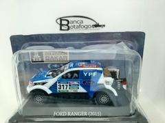Ford Ranger 2015 ( 317) ( CD14)