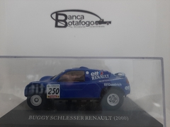 Buggy Schlesser Renault 2000 ( 250) (CD06)