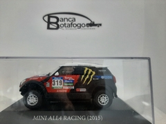 Mini ALL4 Racing 2015 ( 319) (CD01)
