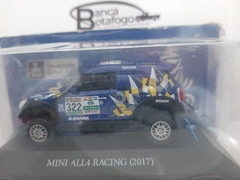 Mini All4 Racing 2017 (322) ( CD02)