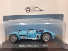 Talbot Lago T26C 1951 (6)