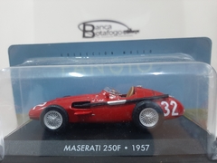 Maserati 250F 1957 (32)