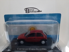 Chevrolet Corsa GL 1996