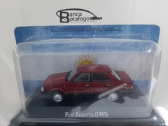 Fiat Regatta 1985