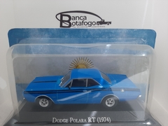 Dodge Polara RT 1974