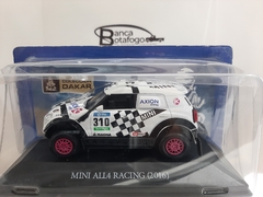 Mini ALL4 Racing 2016 (310) (CD04)