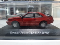 Renault fungo GTA Max 1991