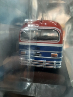 Mercedes-Benz LO 1114 - comprar online