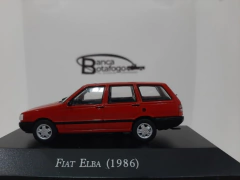 Fiat Elba (1986) Fiat