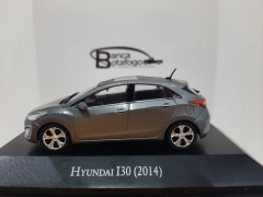 Hyundai i30 (2014) Hyundai