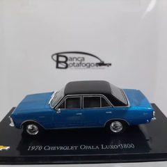 Opala Luxo 3800 1970