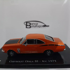 Opala SS 4cc 1975