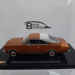 Opala Comodoro coupê 1975 - comprar online