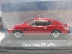 Crespi Tulia Gt