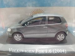 Fox 1.6 2004