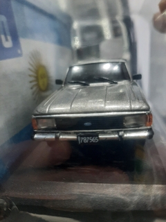 Ford Ranchero Banco de Olavarria - comprar online