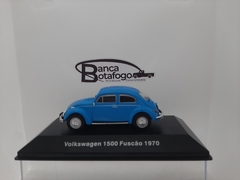 Volkswagen 1500 Fuscão 1970