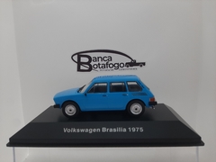 Volkswagen Brasilia 1975