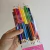 LAPICES DE BICOLORES x24. TRENDY - comprar online