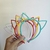 VINCHA GATITO. LINEA E