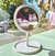 ESPEJO LED CIRCULAR. USB RECARGABLE - comprar online