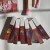 LABIAL LIQUIDO EFECTO MATTE LIPGLOSS. PINK 21