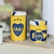 JUEGO DE LATAS. BOCA