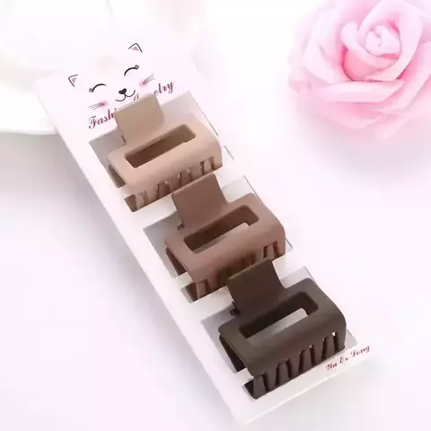 BLISTER BROCHE X3 - CALADO