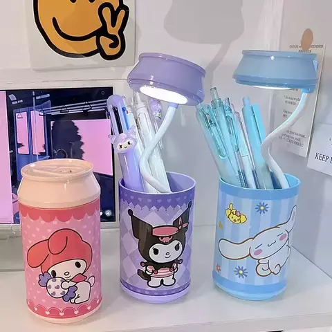 LAMPARA LAPICERO. SANRIO