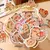 STICKER CAPYBARA TROQUELADO PAPEL X30