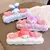 VINCHA PLUSH SANRIO. MY MELODY