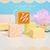 GOMA DE BORRAR CHESSECAKE - comprar online