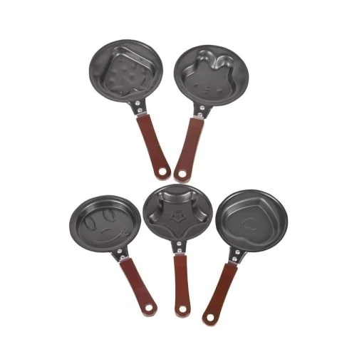 SARTEN ANTIADHERENTE 12 X 15cm