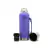TERMO TRENDY 1 LITRO.- VIOLETA