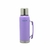 TERMO TRENDY 1 LITRO.- LILA PASTEL - comprar online