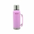 TERMO TRENDY 1 LITRO.- ROSA PASTEL - comprar online