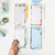 BLOCK DE NOTAS IMANTADO. JARDIN/IDEAS CREATIVAS - comprar online