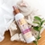 BODY SPLASH. AQUI Y AHORA. FLORAL FIG - HIGOS Y FLORES BLANCAS