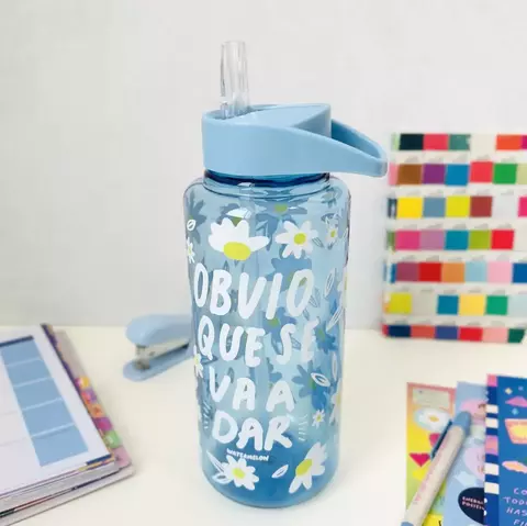 BOTELLA RUN (XL) SE VA A DAR