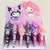 BIROME ANIMADO KUROMI Y MY MELODY - comprar online