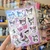 DIAMOND PAINTING. STICKERS. KUROMI