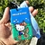 PORTA CREDENCIAL. KITTY BICICLETA