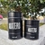 SET DE LATAS MATERO. NEGRAS