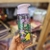 BOTELLA ENERGY. PERAS