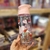 BOTELLA ENERGY. BESO CORAZON