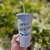 VASO CON SORBETE XL. ADVENTURE