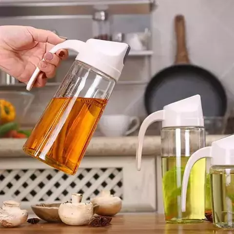 ACEITERO DISPENSADOR MEDIDOR
